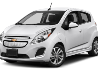 Chevrolet Spark 2017 - 2018 tại Việt Nam