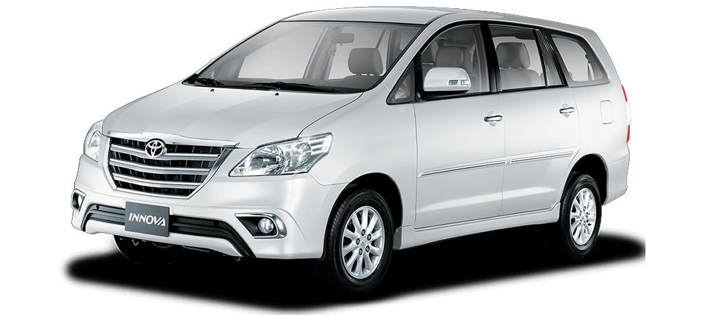 Toyota Innova 20152016 Price Images Colors  Reviews  CarWale