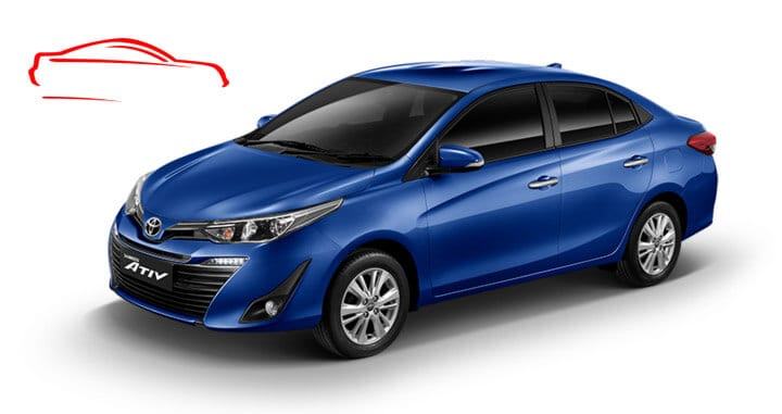Toyota Yaris 2018 có thể ra mắt tại Việt Nam vào tháng 1/2018