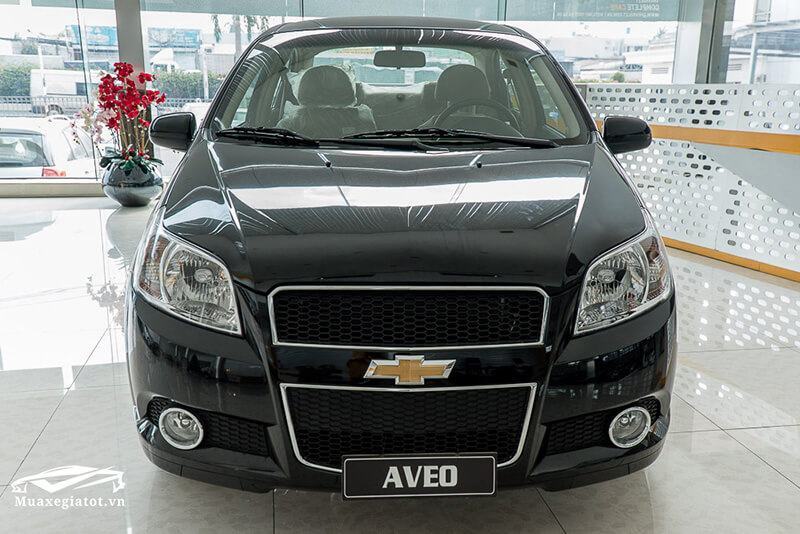 Bán xe Chevrolet Aveo MT 2013 cũ giá tốt  13530  Anycarvn