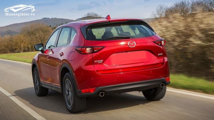 danh gia Mazda CX 5 2018 muaxegiatot vn 20