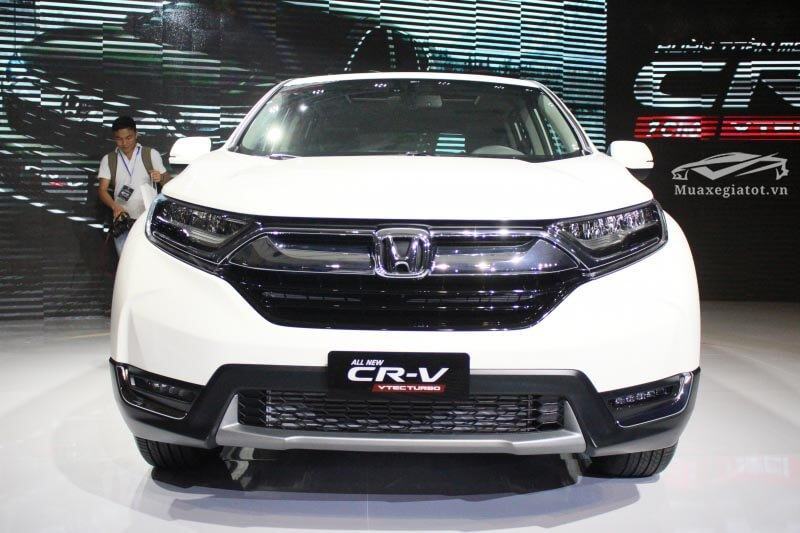 Honda CR-V 1.5 L