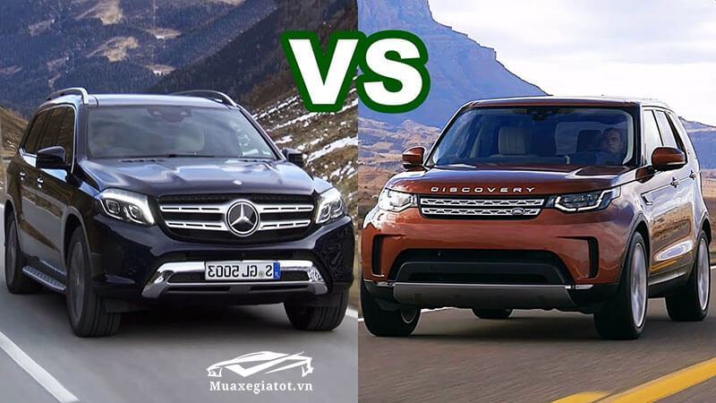 So sánh Mercedes GLS và Land Rover Discovery Muaxegiatot.vn 10