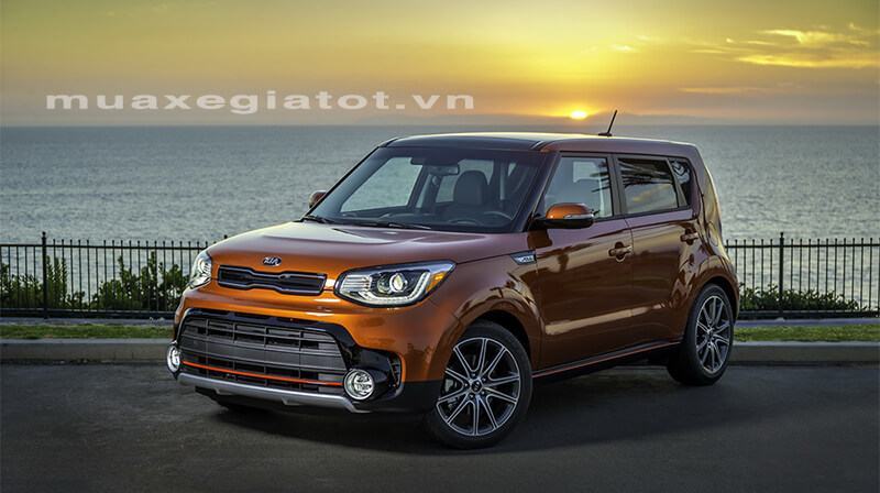 2016 Kia Soul Prices Reviews and Photos  MotorTrend