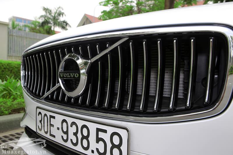 Volvo của nước nào Tổng quan và các mẫu xe nổi bật của Volvo