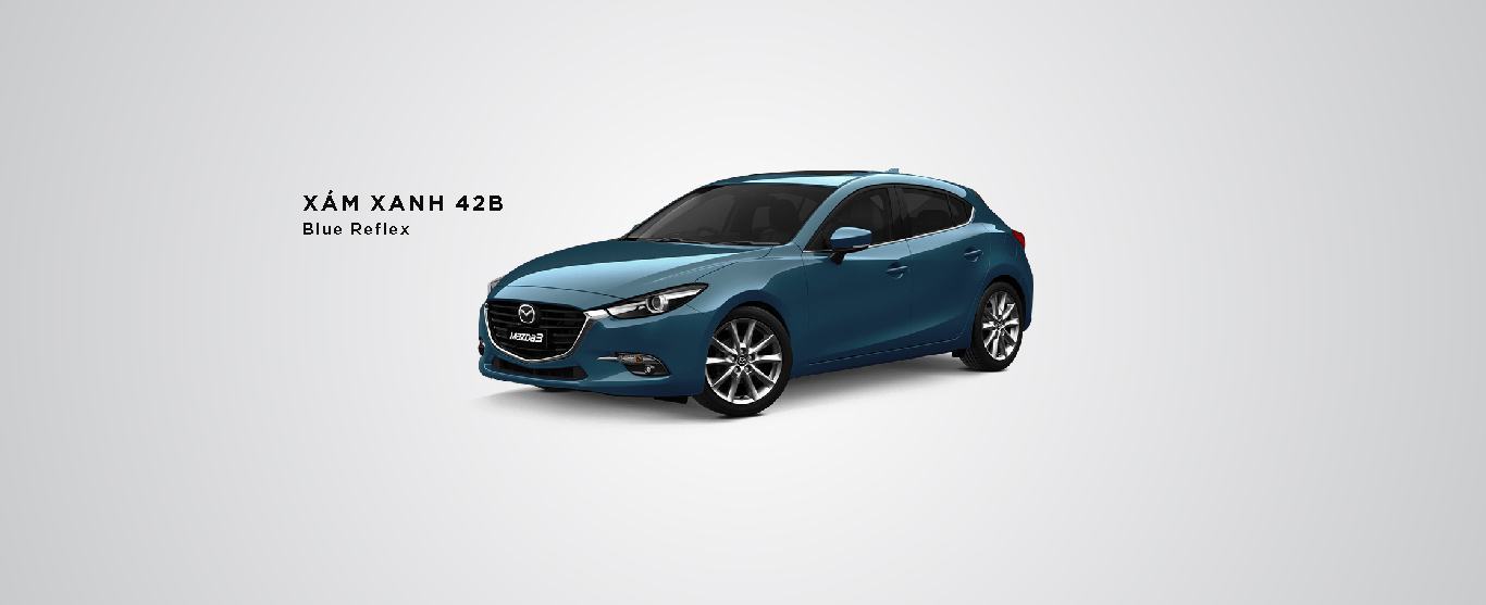 Mazda 3 2018 giá lăn bánh khuyến mãi 11/2018 • Muaxegiatot.vn