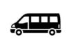 minibus 16 cho logo