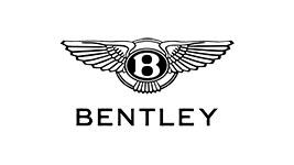 logo b Bentley