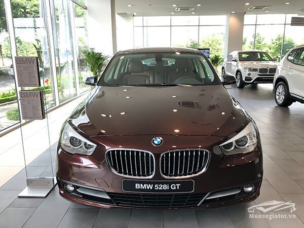 BMW 528i 2016GIÁ XE BMW 528i năm 2016 model mớiGIAO XE NGAY BMW 528i năm 2016  nhập khẩu