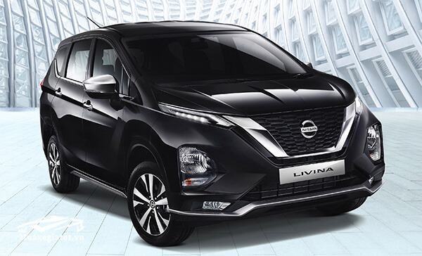 Nissan Livina 2022 thông số giá bán dự kiến 042023