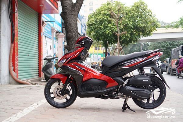 Bảng giá xe máy Honda 2022 mới nhất 02/2023 | Muaxegiatot.vn