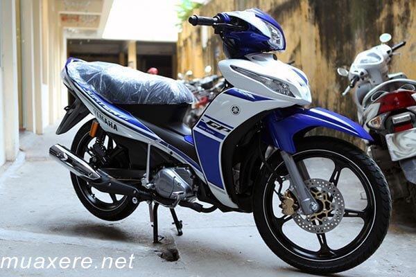 Xe máy điện Yamaha EC05 rục rịch về Việt Nam cạnh tranh VinFast Theon