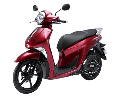 Chi tiết xe máy Yamaha Janus 2019 kèm giá bán - Muaxegiatot.vn
