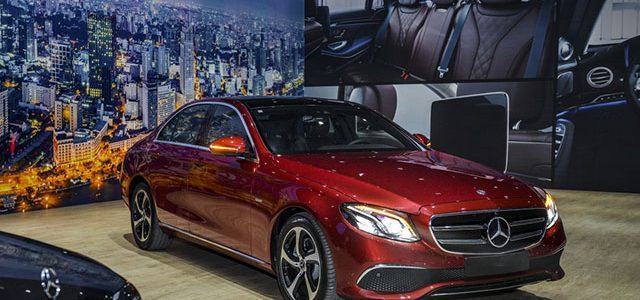 Bảng giá xe Mercedes 2022 mới nhất tháng 12/2021 | Xe Ô tô Mercedes-Benz -  Kiến Thức Cho Người lao Động Việt Nam