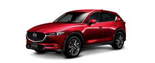 Mazda CX5 2019 cũ: thông số, bảng giá xe, trả góp