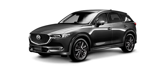 Xe Mazda CX5 Luxury 20AT 2020  Đỏ Pha Lê