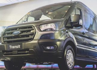 dau-xe Ford-Transit-2020-ra-mat-philiphine-muaxegiatot-vn