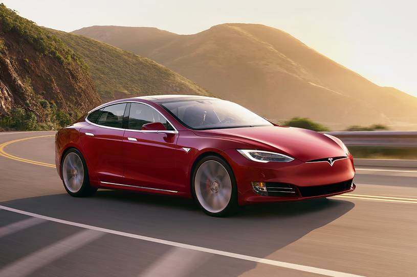 Mạnh tay giảm giá xe điện toàn cầu Tesla gây sức ép lên các đối thủ   Mekong ASEAN