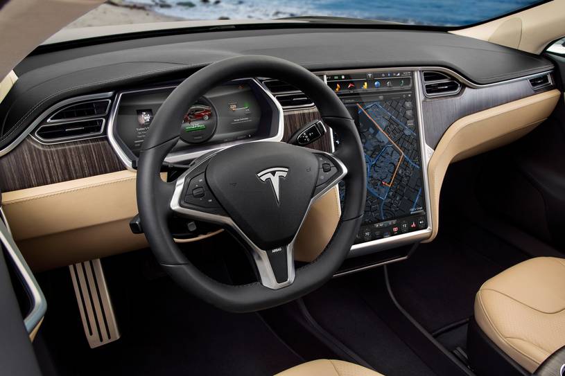 Tesla Model S 2020 (13)