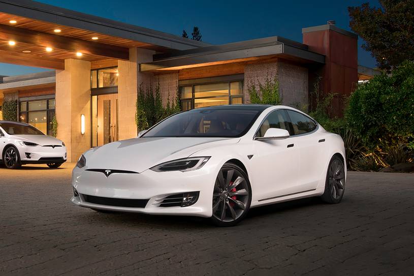 Tesla Model S 2020 (4)