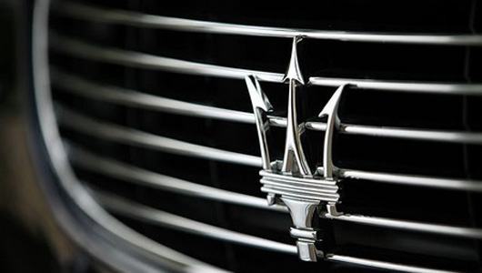 Lịch sử hình thành và phát triển của thương hiệu Maserati