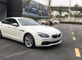 BMW 2-Series 2016 Coupe