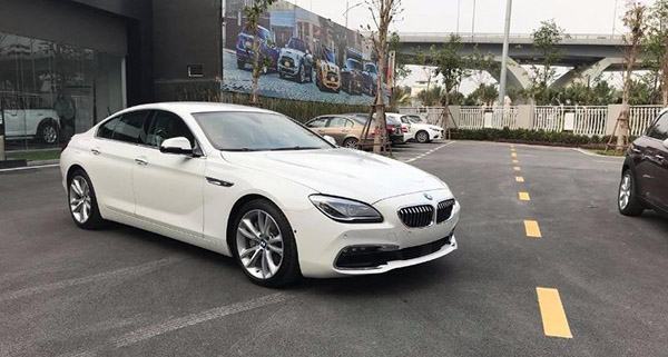 BMW 2-Series 2016 Coupe