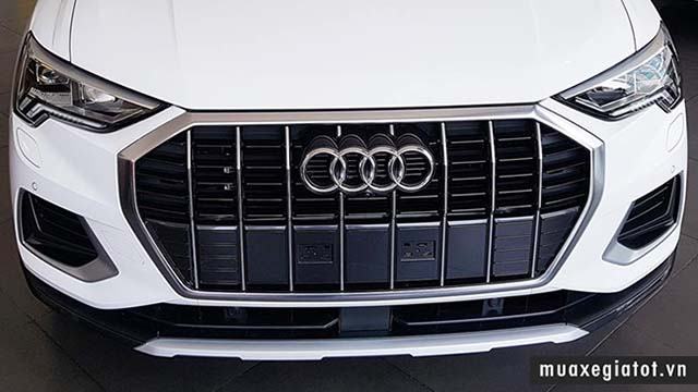 Audi Q3  Thông số kỹ thuật  Giá xe và Khuyến mãi tốt nhất 1