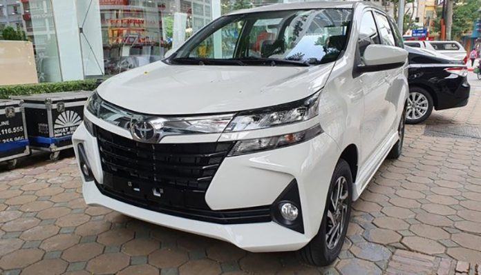 Xe Toyota 7 chỗ: bảng giá xe, khuyến mãi (11/2022)