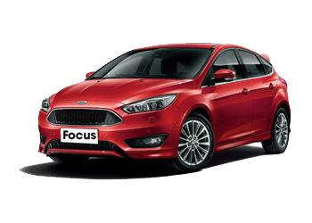 Ford Focus RS thiết kế thể thao bất ngờ bị khai tử