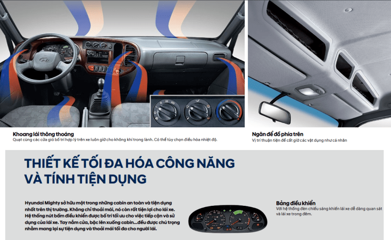 Hyundai Mighty 2017 8 tan thung kin anh 9
