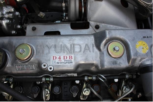 Xe tai Hyundai HD120SL 8 tan thung lung anh 1 1