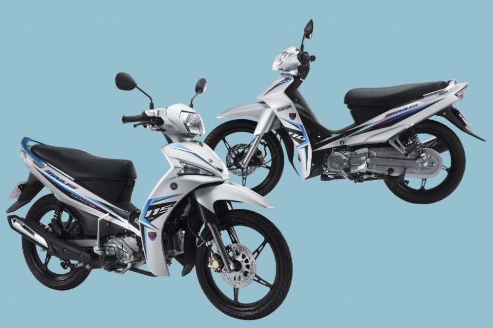Giá xe Yamaha Sirius  khuyến mãi mới nhất 2023  Tinxe