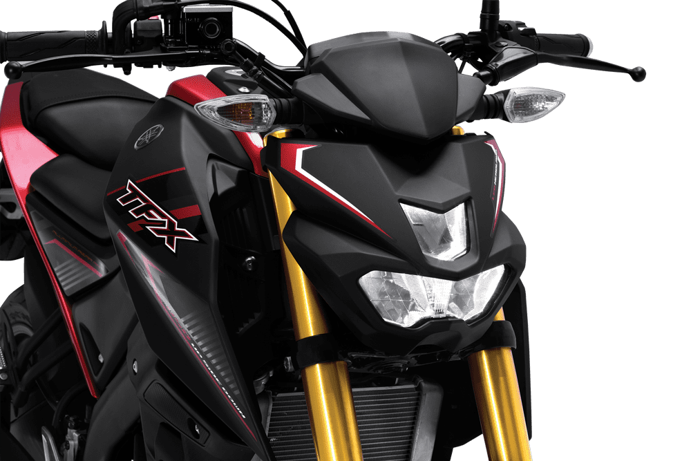 Yamaha TFX 150 bất ngờ đội giá thêm 3 triệu tại VN