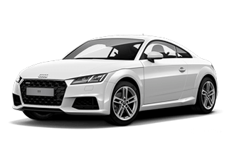 Audi TT 2022 giá bán khuyến mãi, thông số xe, trả góp