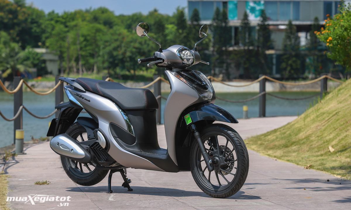 Giá xe Honda SH Mode 2021 bất ngờ giảm tại đại lý cơ hội tậu xe ngon cho  khách Việt đã tới