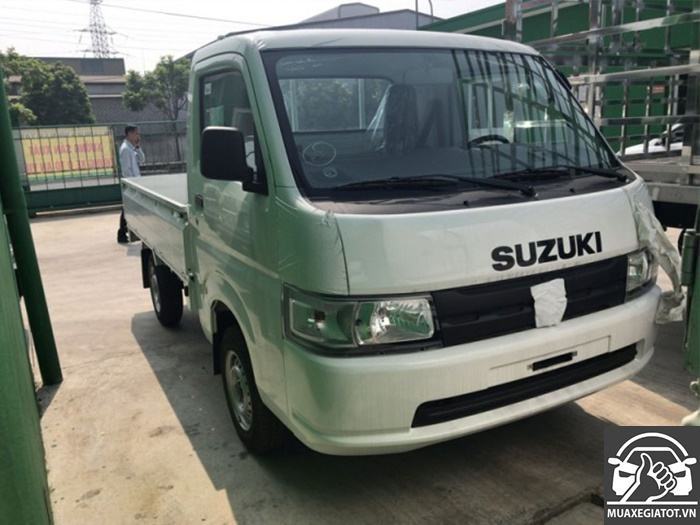 xe tai suzuki carry pro 2019 810kg thung lung 3