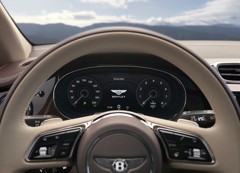 Bentley Flying Spur V8 First Edition đích thị thứ nhất cho tới nước ta  Tạp  chí Giao thông vận tải