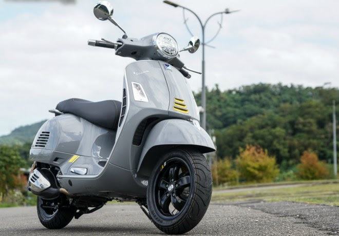 Piaggio Vespa GTS 300 20092019 Review and Used Buying Guide  MCN