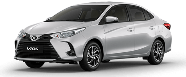 Toyota Vios 1.5E MT 2022 (số sàn, 7 túi khí): thông số, giá bán, khuyến mãi