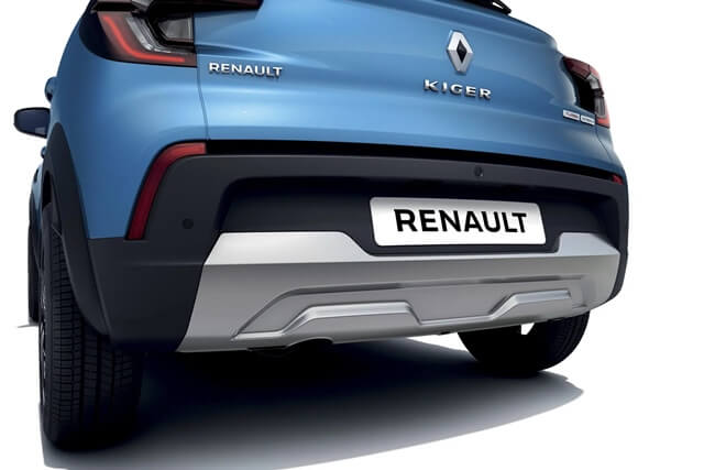 Renault Kiger được bảo dưỡng xe 2021 muaxegiatot vn