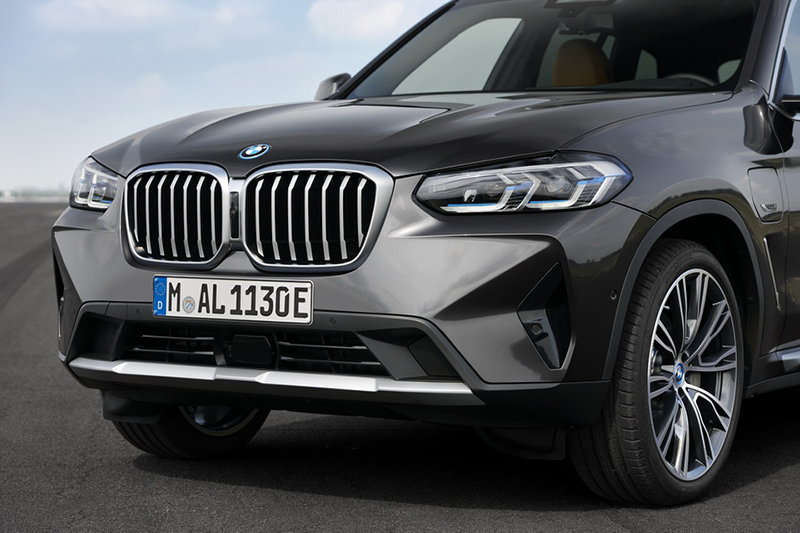 BMW X3 2022. Giá, đánh giá xe, khuyến mại đa dạng (05/2022)
