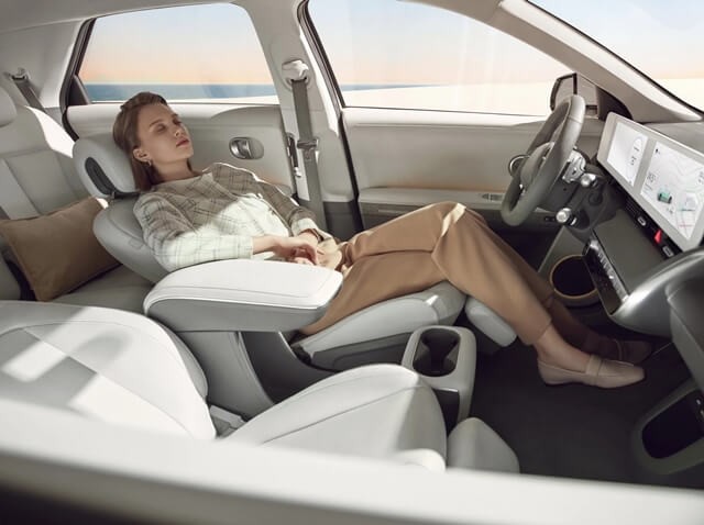 Muaxegiatot vn Hyundai Ioniq 5 Năm Hybrid Comfort
