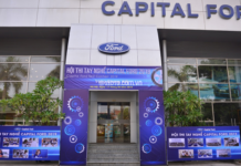 capital ford ford thu do