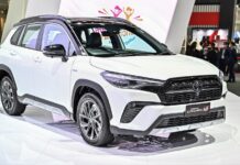 Chiến lược sản phẩm của Toyota năm 2022: Cải tiến loạt xe cũ và bổ sung nhiều “tân binh” chất lượng