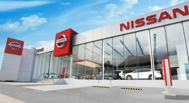 Giới thiệu đại lý Nissan Long Biên, Hà Nội: Địa chỉ tin cậy dành cho khách hàng