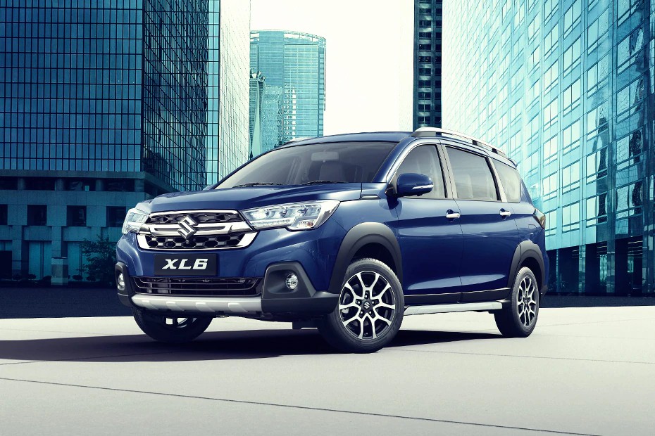 Suzuki XL7 Sport Limited mới 2022 SUV 7 chỗ giá tốt nhất