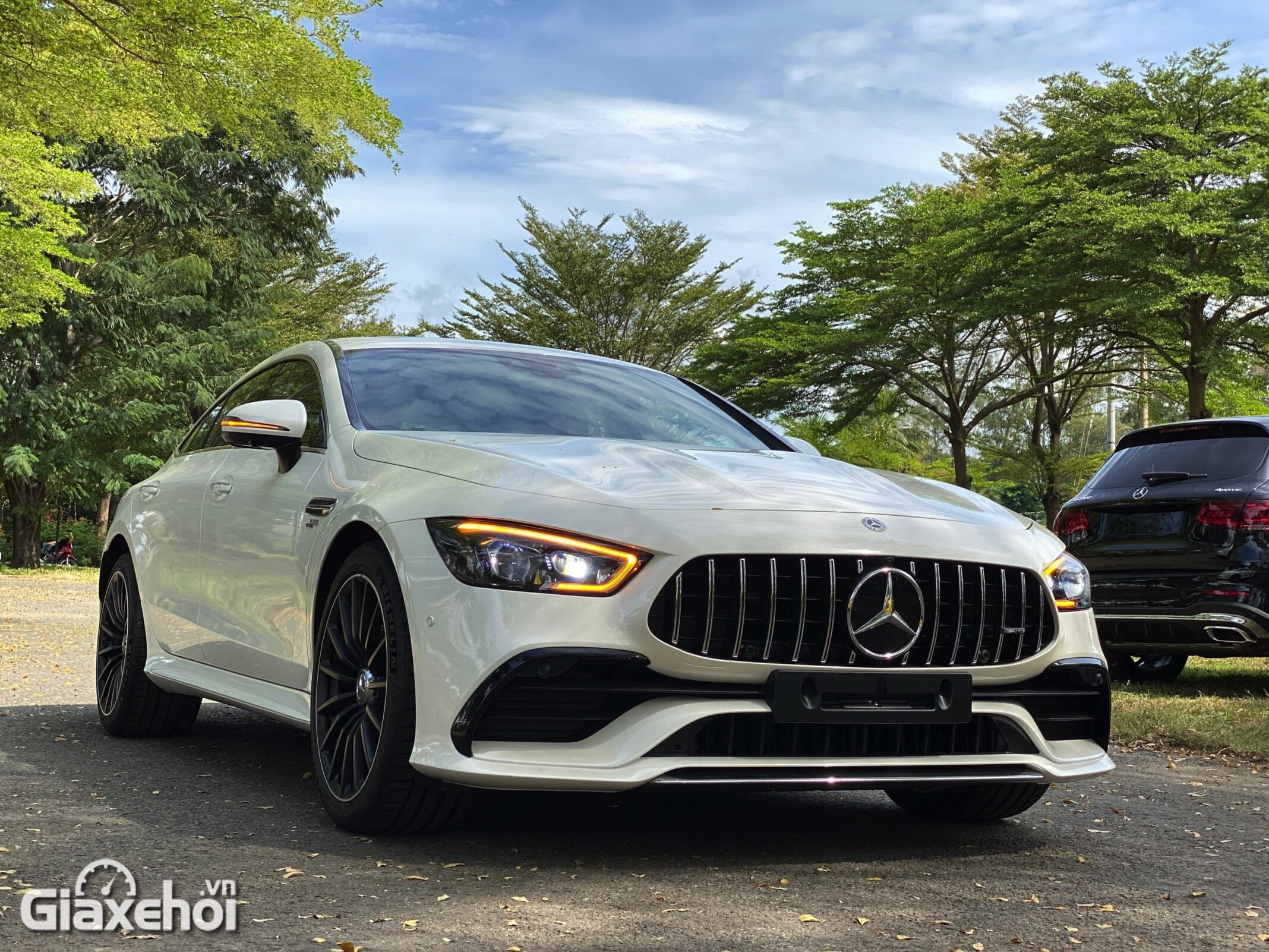 mercedes amg gt 53 4matic 4door coupe 2022 giaxehoi vn 3 scaled