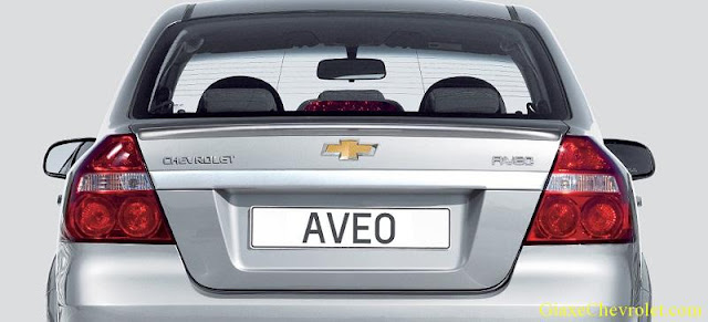 So sánh Chevrolet Aveo và Toyota Vios tại Việt Nam