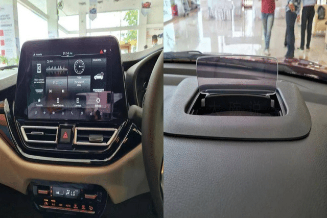 tien nghi xe toyota glanza 2022 2023 muaxegiatot vn